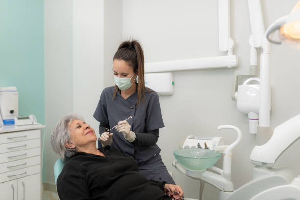 Best Orthodontic Emergency Dentist in Providence Village, TX
