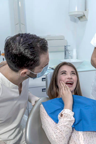 Best Mobile Emergency Dentist in Providence Village, TX