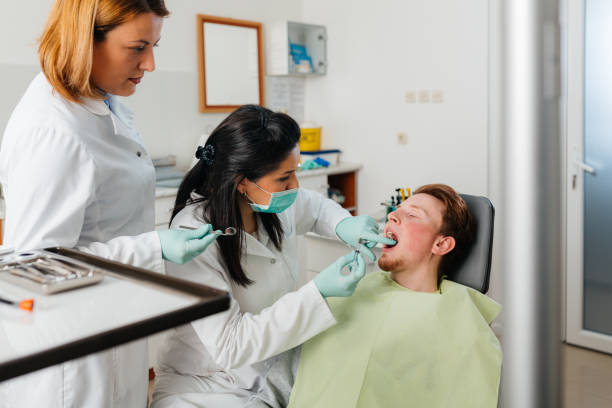 Best Weekend Emergency Dentist in Providence Village, TX