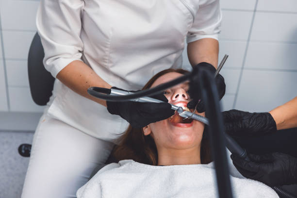 Best Emergency Dentist for Knocked-Out Tooth in Providence Village, TX