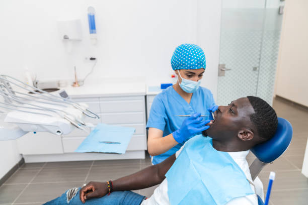 Best Emergency Cosmetic Dentistry in Providence Village, TX